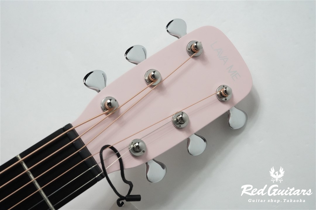LAVA MUSIC ME2 - Pink | Red Guitars Online Store